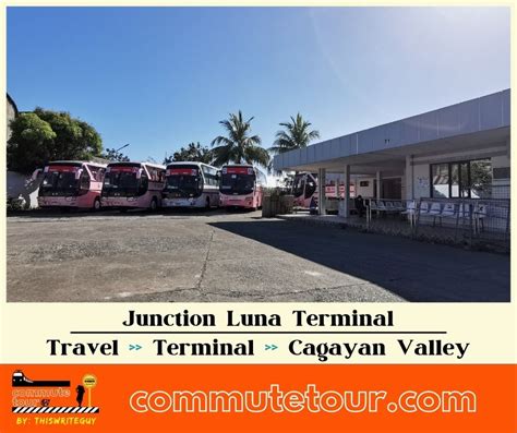 bus terminal going to cagayan valley|GV Florida Bus .